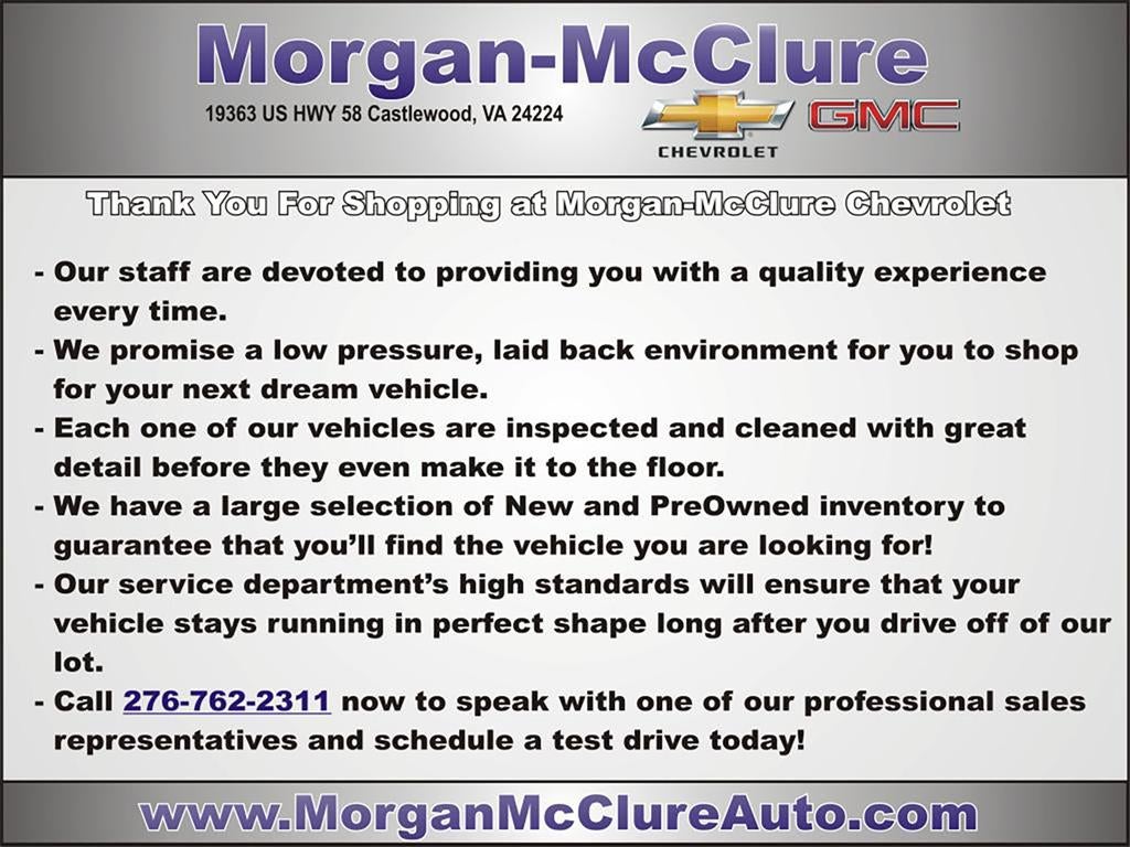 2010 Chevrolet Silverado 1500 Work Truck