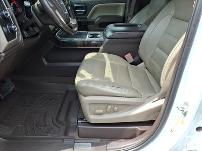2016 GMC Sierra 2500 HD Denali