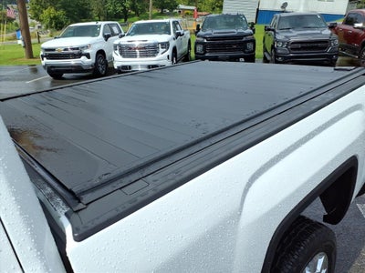 2016 GMC Sierra 2500 HD Denali