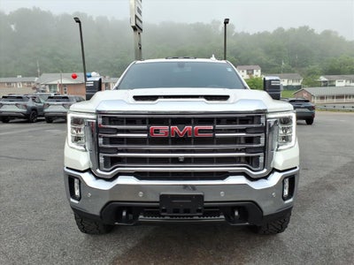 2023 GMC Sierra 3500 HD SLT DRW