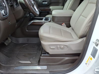 2023 GMC Sierra 3500 HD SLT DRW