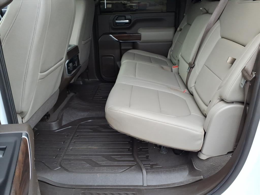 2023 GMC Sierra 3500 HD SLT DRW