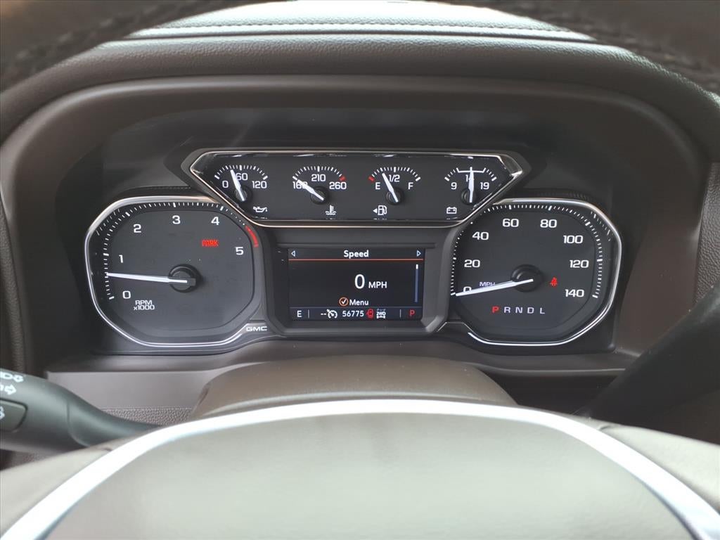 2023 GMC Sierra 3500 HD SLT DRW
