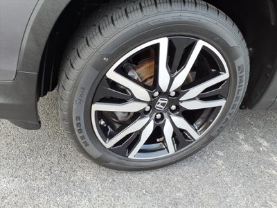 2019 Honda Pilot Touring