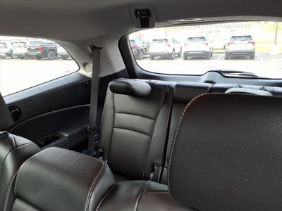 2019 Honda Pilot Touring