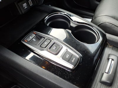 2019 Honda Pilot Touring