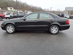 2005 Mercedes-Benz E-Class 3.2L