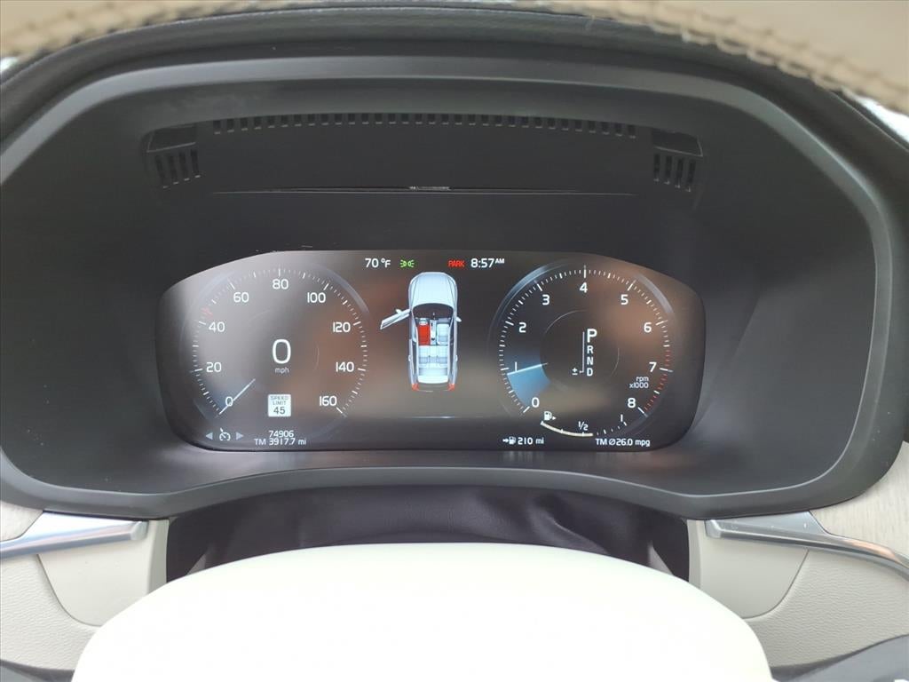 2020 Volvo XC60 T6 Inscription