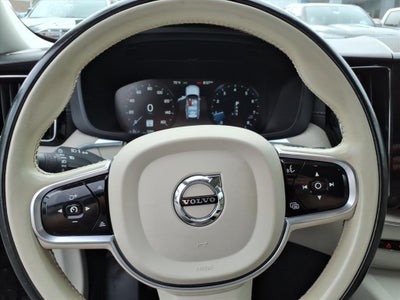2020 Volvo XC60 T6 Inscription