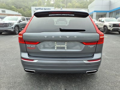 2020 Volvo XC60 T6 Inscription