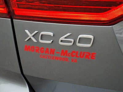 2020 Volvo XC60 T6 Inscription