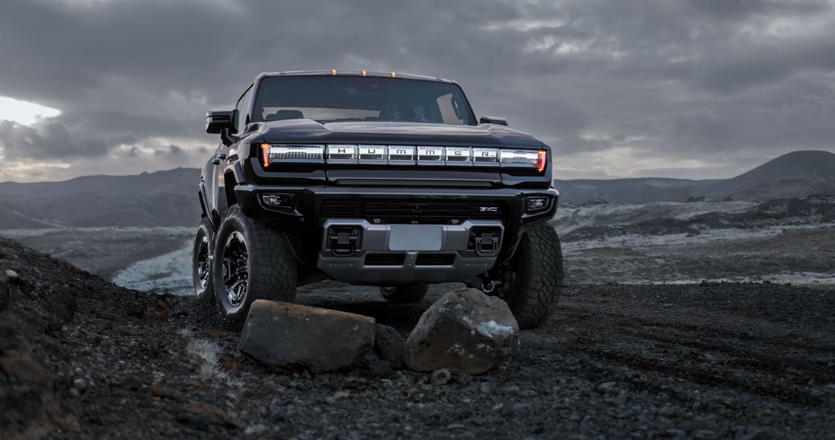 Morgan McClure GMC in CASTLEWOOD VA