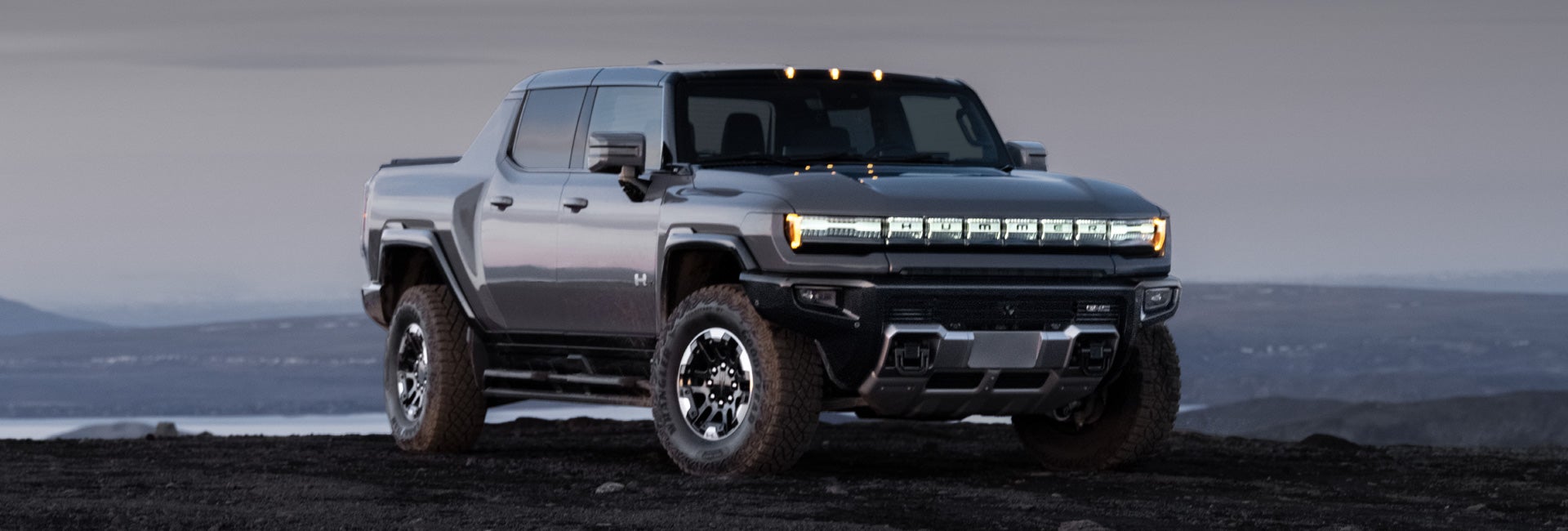Morgan McClure GMC in CASTLEWOOD VA