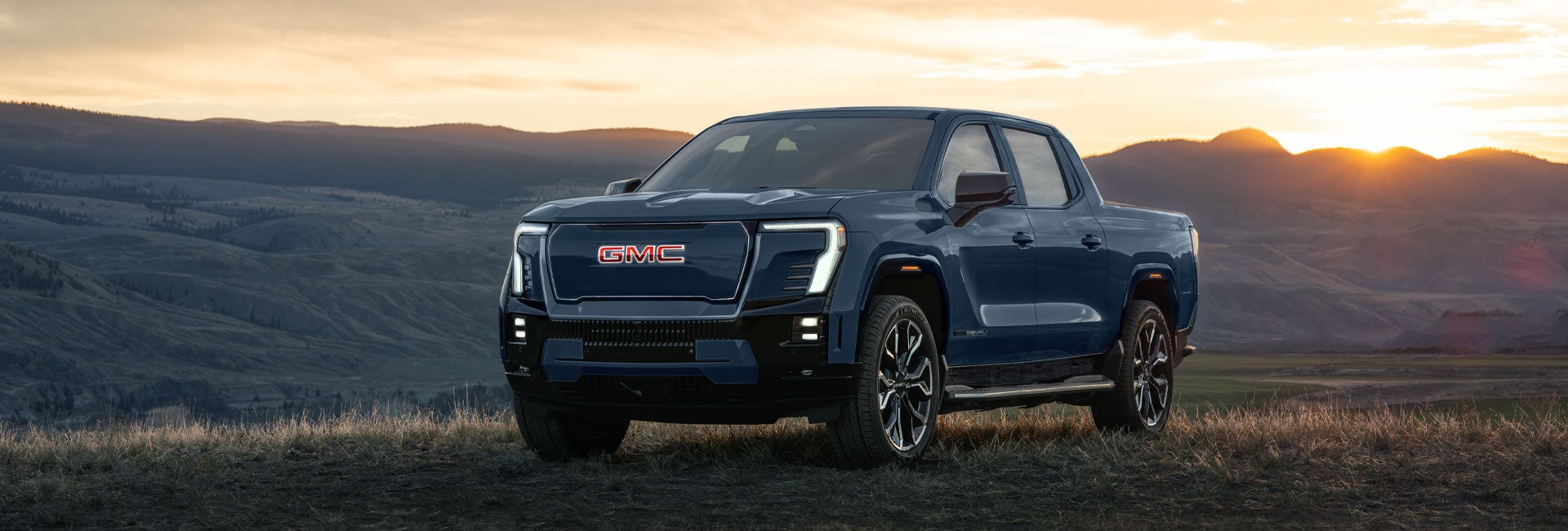 Morgan McClure GMC in CASTLEWOOD VA
