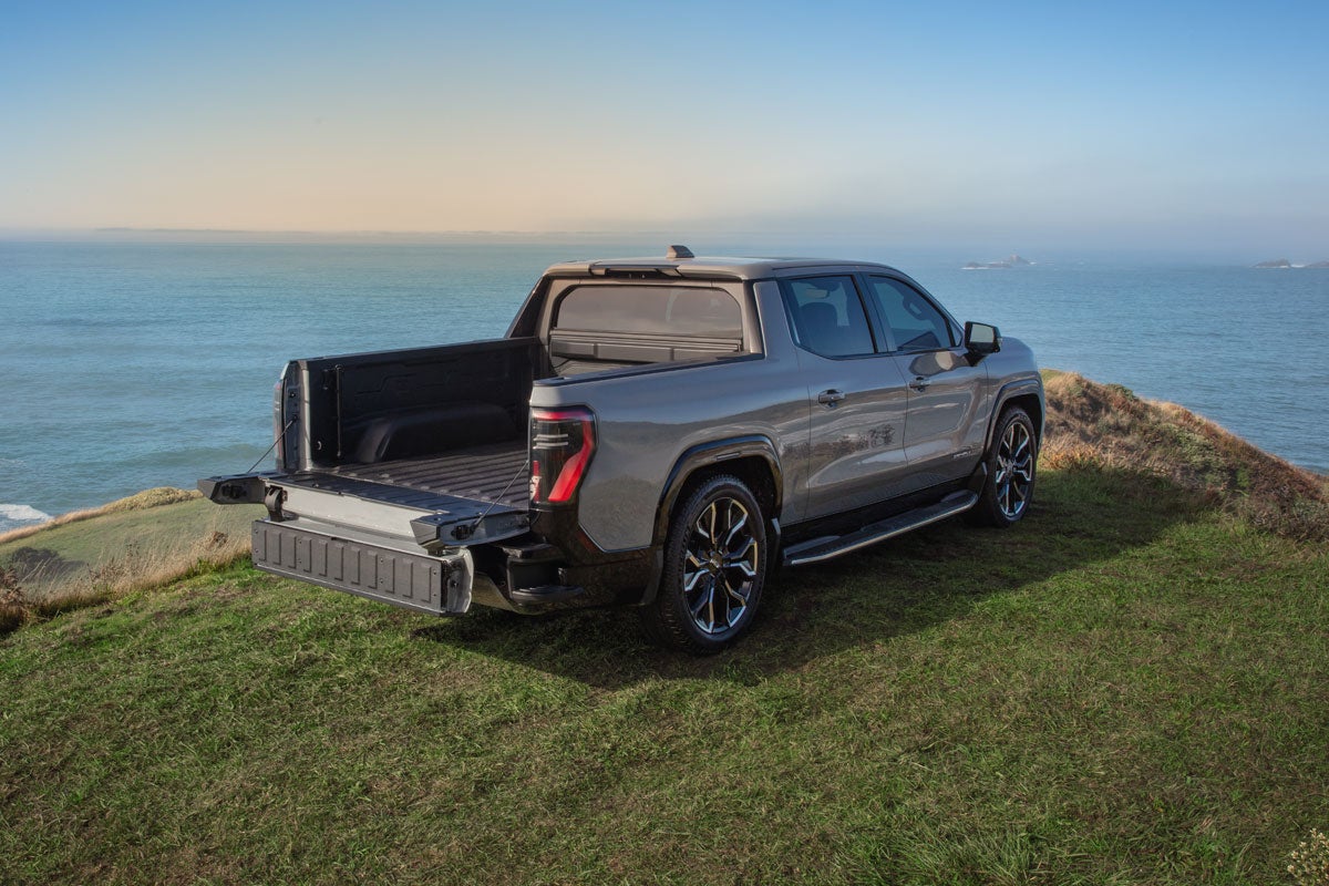 Morgan McClure GMC in CASTLEWOOD VA