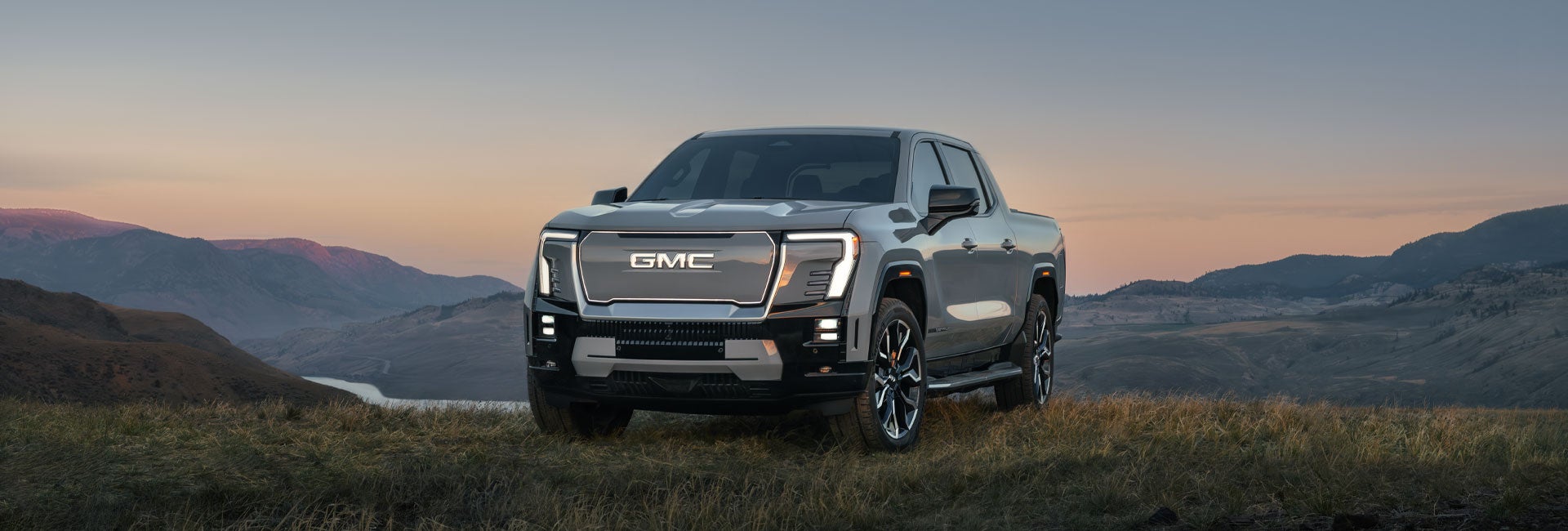 Morgan McClure GMC in CASTLEWOOD VA