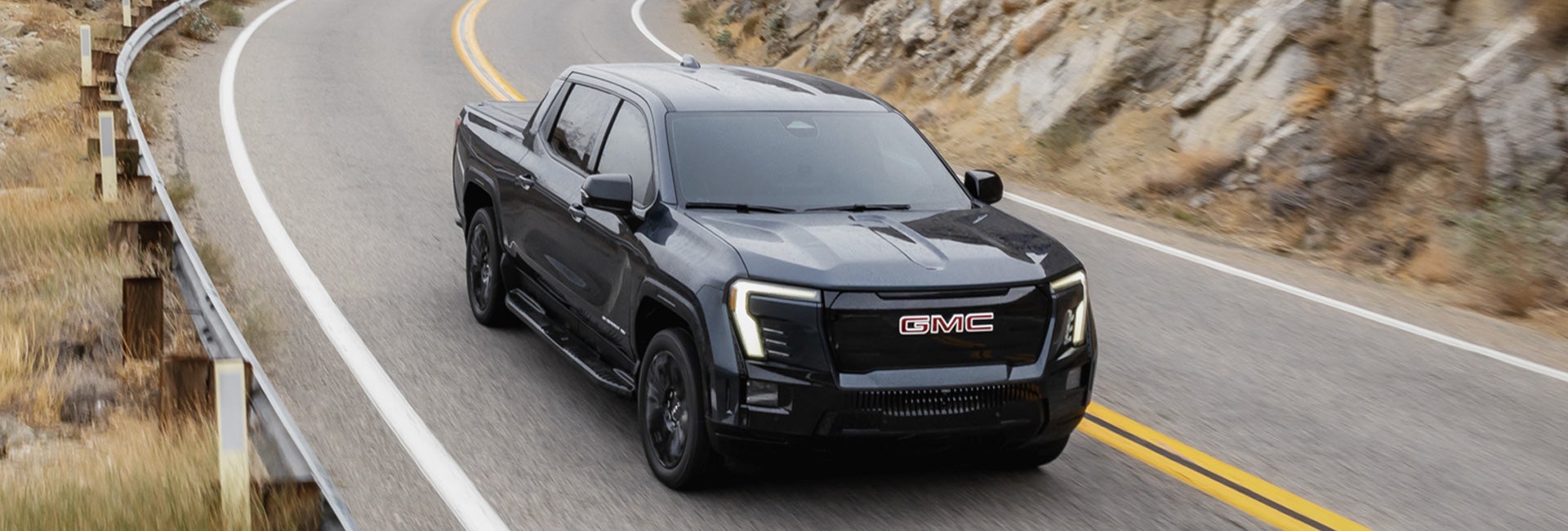 Morgan McClure GMC in CASTLEWOOD VA