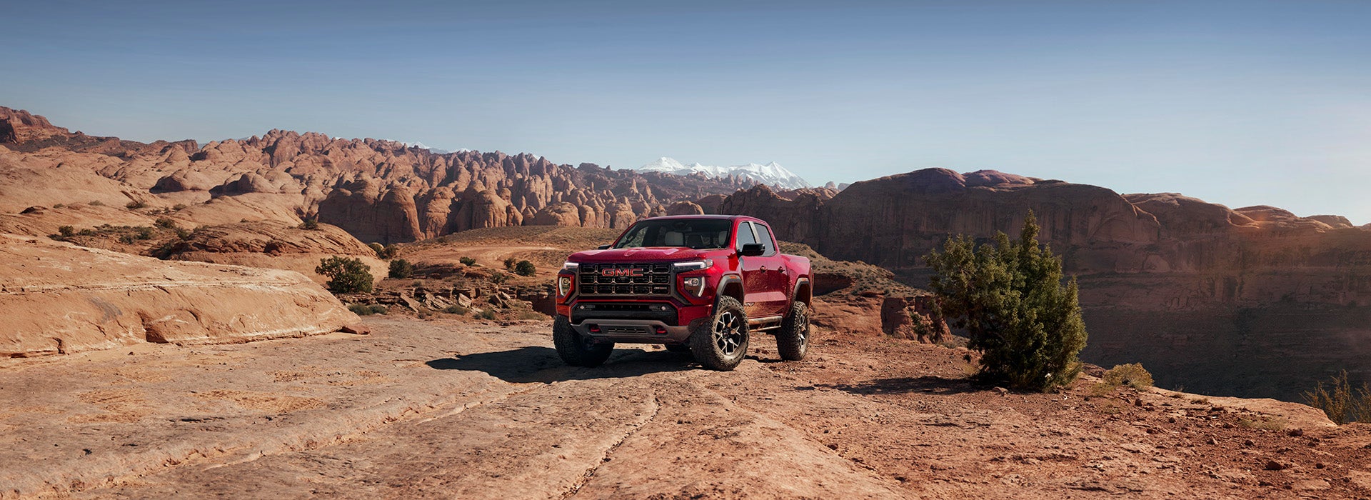 Morgan McClure GMC in CASTLEWOOD VA