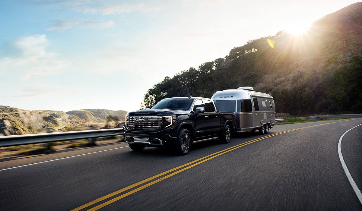 Morgan McClure GMC in CASTLEWOOD VA