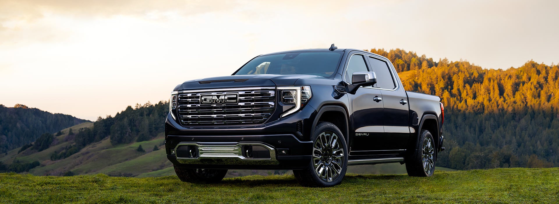 Morgan McClure GMC in CASTLEWOOD VA