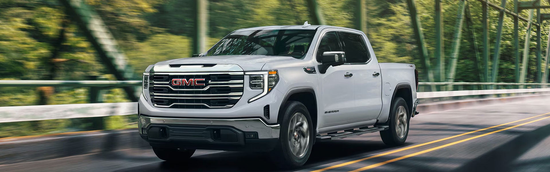 2026 GMC Sierra 1500 Castlewood, VA